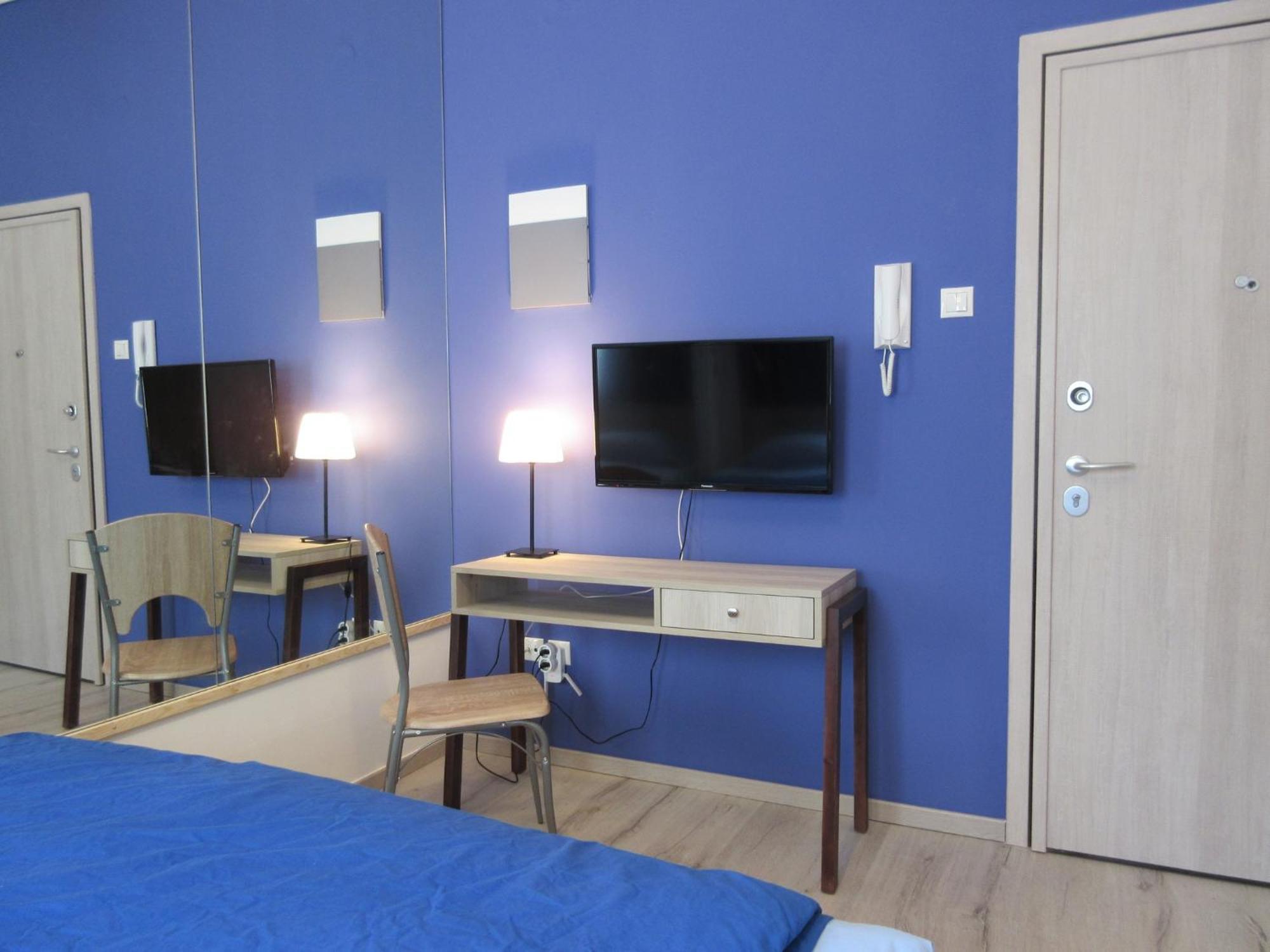 Aristotelous Apartment Thessaloniki