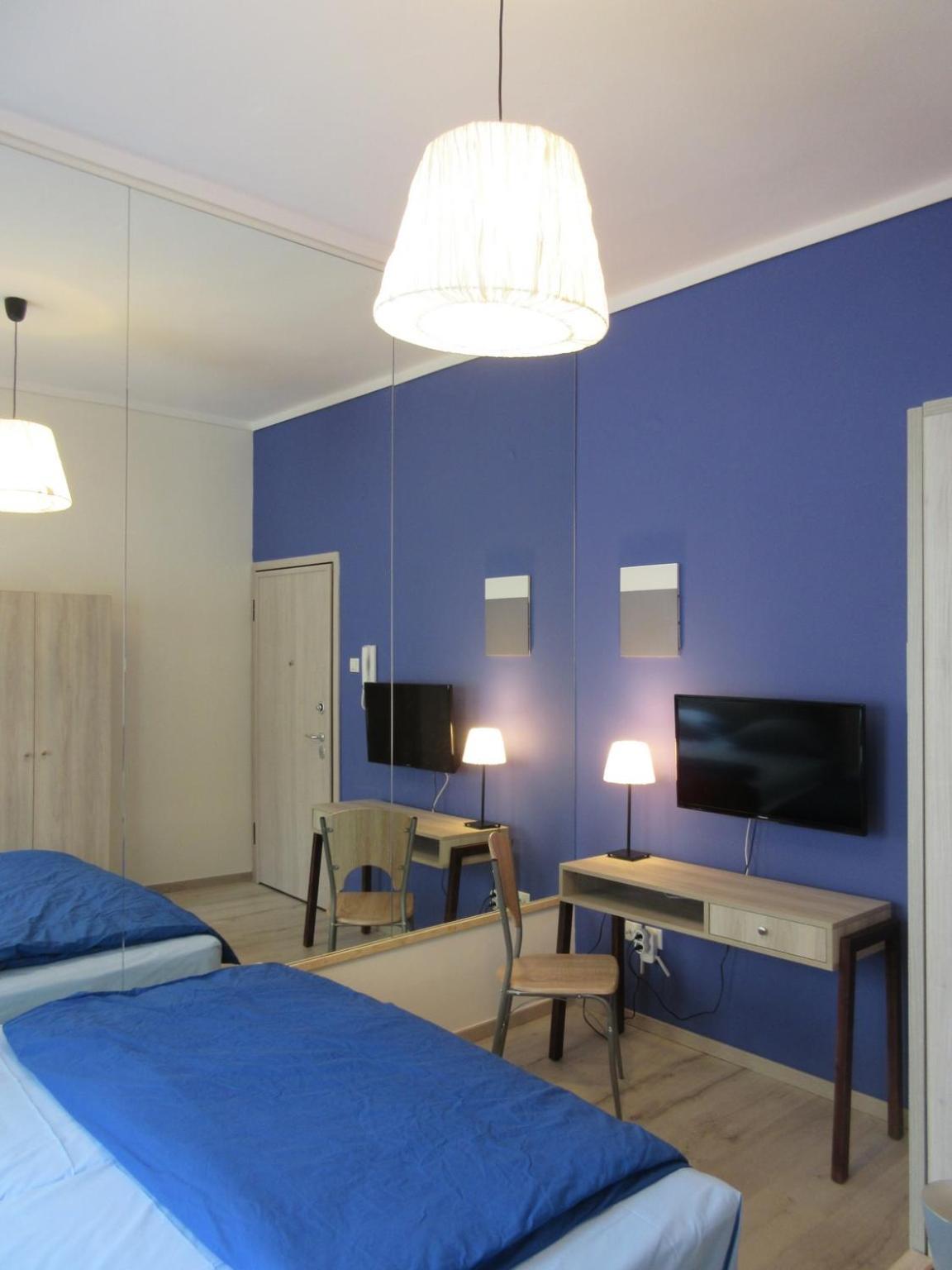 Apartment Aristotelous *